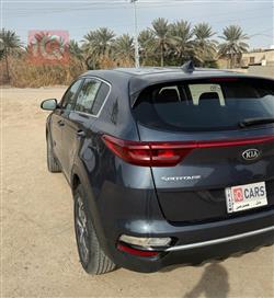 کیا سپۆرتاج